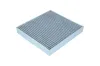 Filter, Innenraumluft KAMOKA F506701 Bild Filter, Innenraumluft KAMOKA F506701
