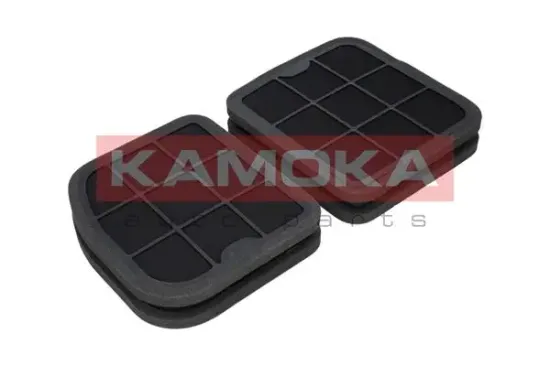 Filter, Innenraumluft KAMOKA F508101 Bild Filter, Innenraumluft KAMOKA F508101