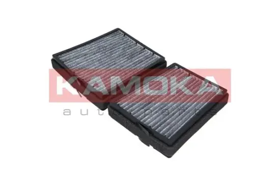 Filter, Innenraumluft KAMOKA F507301 Bild Filter, Innenraumluft KAMOKA F507301