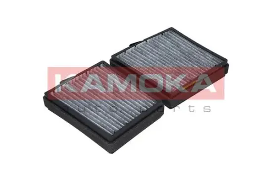 Filter, Innenraumluft KAMOKA F507301 Bild Filter, Innenraumluft KAMOKA F507301