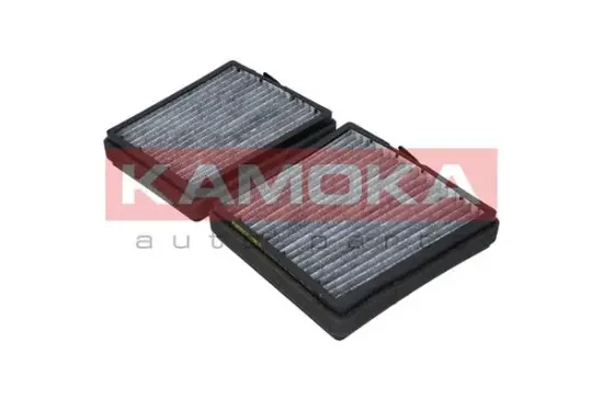 Filter, Innenraumluft KAMOKA F507301 Bild Filter, Innenraumluft KAMOKA F507301