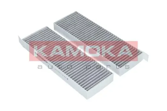 Filter, Innenraumluft KAMOKA F507501 Bild Filter, Innenraumluft KAMOKA F507501