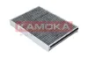Filter, Innenraumluft KAMOKA F507701 Bild Filter, Innenraumluft KAMOKA F507701