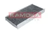 Filter, Innenraumluft KAMOKA F507801 Bild Filter, Innenraumluft KAMOKA F507801