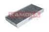 Filter, Innenraumluft KAMOKA F507801 Bild Filter, Innenraumluft KAMOKA F507801