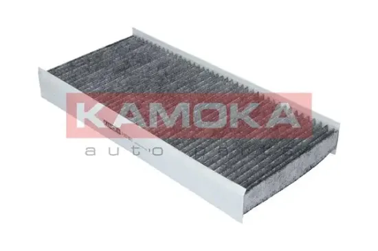 Filter, Innenraumluft KAMOKA F507801 Bild Filter, Innenraumluft KAMOKA F507801