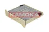 Filter, Innenraumluft KAMOKA F507901 Bild Filter, Innenraumluft KAMOKA F507901