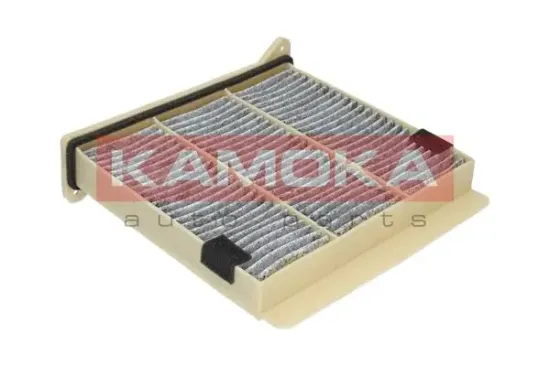 Filter, Innenraumluft KAMOKA F507901 Bild Filter, Innenraumluft KAMOKA F507901