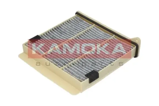 Filter, Innenraumluft KAMOKA F507901 Bild Filter, Innenraumluft KAMOKA F507901