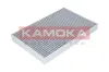 Filter, Innenraumluft KAMOKA F508201 Bild Filter, Innenraumluft KAMOKA F508201