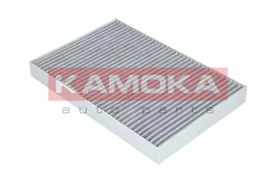Filter, Innenraumluft KAMOKA F508201 Bild Filter, Innenraumluft KAMOKA F508201