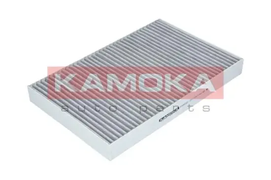 Filter, Innenraumluft KAMOKA F508201 Bild Filter, Innenraumluft KAMOKA F508201