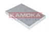 Filter, Innenraumluft KAMOKA F508201 Bild Filter, Innenraumluft KAMOKA F508201