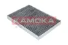 Filter, Innenraumluft KAMOKA F508301 Bild Filter, Innenraumluft KAMOKA F508301