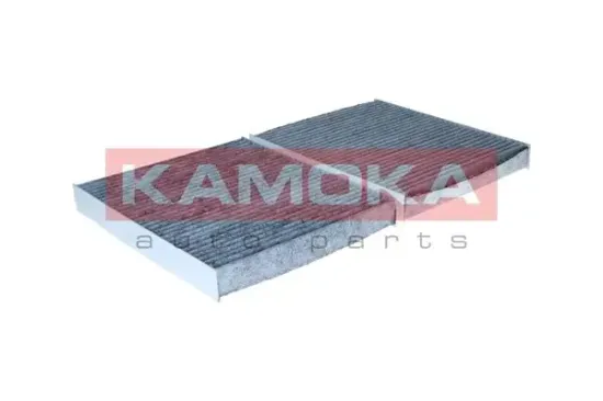 Filter, Innenraumluft KAMOKA F508401 Bild Filter, Innenraumluft KAMOKA F508401
