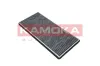 Filter, Innenraumluft KAMOKA F508501 Bild Filter, Innenraumluft KAMOKA F508501
