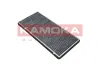 Filter, Innenraumluft KAMOKA F508501 Bild Filter, Innenraumluft KAMOKA F508501