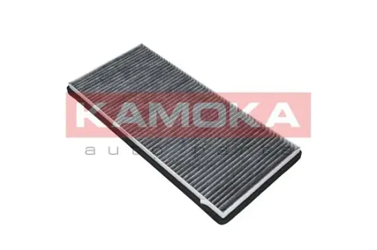 Filter, Innenraumluft KAMOKA F508501 Bild Filter, Innenraumluft KAMOKA F508501