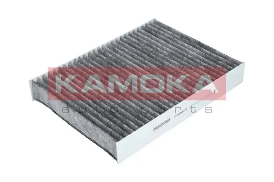 Filter, Innenraumluft KAMOKA F508601 Bild Filter, Innenraumluft KAMOKA F508601