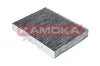 Filter, Innenraumluft KAMOKA F508601 Bild Filter, Innenraumluft KAMOKA F508601