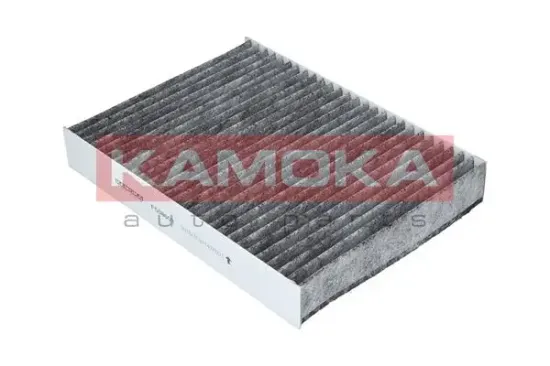 Filter, Innenraumluft KAMOKA F508601 Bild Filter, Innenraumluft KAMOKA F508601