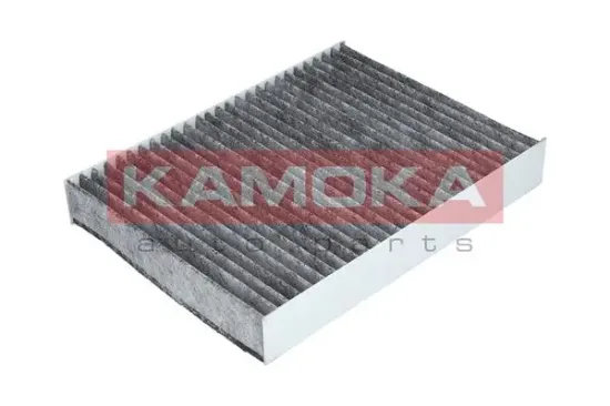 Filter, Innenraumluft KAMOKA F508601 Bild Filter, Innenraumluft KAMOKA F508601