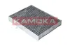 Filter, Innenraumluft KAMOKA F508601 Bild Filter, Innenraumluft KAMOKA F508601