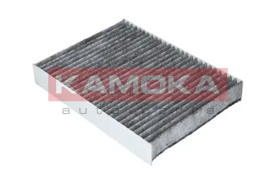 Filter, Innenraumluft KAMOKA F508601 Bild Filter, Innenraumluft KAMOKA F508601