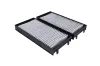 Filter, Innenraumluft KAMOKA F508801 Bild Filter, Innenraumluft KAMOKA F508801