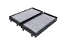 Filter, Innenraumluft KAMOKA F508801 Bild Filter, Innenraumluft KAMOKA F508801
