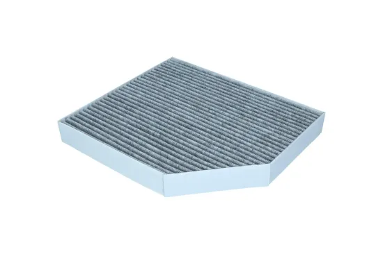 Filter, Innenraumluft KAMOKA F508901 Bild Filter, Innenraumluft KAMOKA F508901