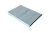 Filter, Innenraumluft KAMOKA F509001 Bild Filter, Innenraumluft KAMOKA F509001