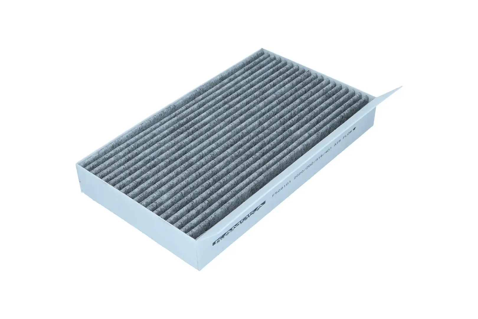 Filter, Innenraumluft KAMOKA F509101