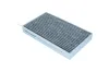Filter, Innenraumluft KAMOKA F509101 Bild Filter, Innenraumluft KAMOKA F509101