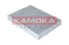 Filter, Innenraumluft KAMOKA F509401 Bild Filter, Innenraumluft KAMOKA F509401