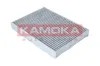 Filter, Innenraumluft KAMOKA F509401 Bild Filter, Innenraumluft KAMOKA F509401