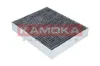 Filter, Innenraumluft KAMOKA F513901 Bild Filter, Innenraumluft KAMOKA F513901