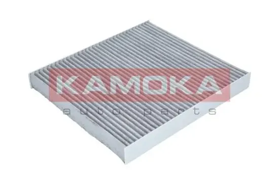 Filter, Innenraumluft KAMOKA F509601 Bild Filter, Innenraumluft KAMOKA F509601
