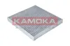 Filter, Innenraumluft KAMOKA F509601 Bild Filter, Innenraumluft KAMOKA F509601
