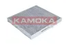 Filter, Innenraumluft KAMOKA F509601 Bild Filter, Innenraumluft KAMOKA F509601