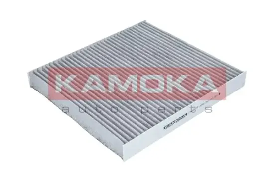 Filter, Innenraumluft KAMOKA F509601 Bild Filter, Innenraumluft KAMOKA F509601