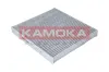 Filter, Innenraumluft KAMOKA F509601 Bild Filter, Innenraumluft KAMOKA F509601