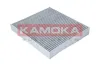 Filter, Innenraumluft KAMOKA F509701 Bild Filter, Innenraumluft KAMOKA F509701