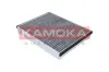 Filter, Innenraumluft KAMOKA F509801 Bild Filter, Innenraumluft KAMOKA F509801