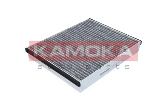 Filter, Innenraumluft KAMOKA F509801 Bild Filter, Innenraumluft KAMOKA F509801