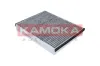Filter, Innenraumluft KAMOKA F509801 Bild Filter, Innenraumluft KAMOKA F509801