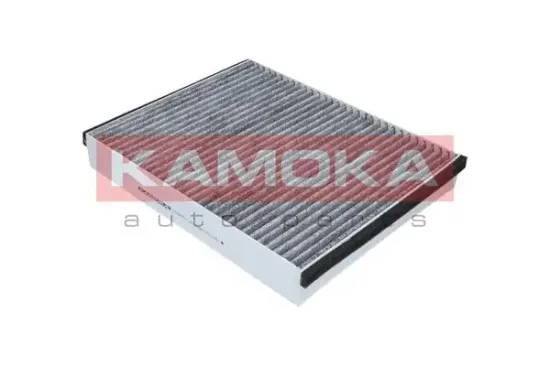 Filter, Innenraumluft KAMOKA F509801 Bild Filter, Innenraumluft KAMOKA F509801