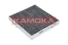 Filter, Innenraumluft KAMOKA F509901 Bild Filter, Innenraumluft KAMOKA F509901