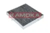 Filter, Innenraumluft KAMOKA F509901 Bild Filter, Innenraumluft KAMOKA F509901