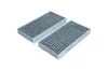 Filter, Innenraumluft KAMOKA F510001 Bild Filter, Innenraumluft KAMOKA F510001